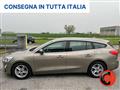 FORD FOCUS 1.5 EcoBlue 120 CV-NAVI-SENSORI-CRUISE-E6D-CARPLAY