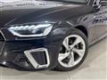 AUDI A4 AVANT Avant 35 TFSI S tronic S line edition