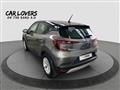 RENAULT CAPTUR 1.6 hybrid Zen E-Tech 145cv auto