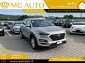 HYUNDAI TUCSON 1.6 CRDi XTech