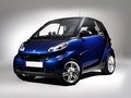 SMART FORTWO 1000 72 kW coupé BRABUS Xclusive