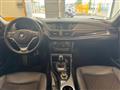 BMW X1 xDrive18d X Line