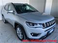 JEEP COMPASS 1.3 Turbo T4 2WD Limited // UNICO PROPRIETARIO