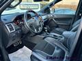 FORD RANGER 2.0 TDCi aut. 213CV DC 5 posti prezzo senza iva