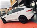 JAGUAR F-PACE 2.0 D 180 CV AWD R-Sport DIGITAL COCKPIT BLACK 19