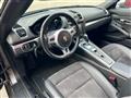 PORSCHE BOXSTER 2.7 PDK ""UNIPROPRIETARIO""