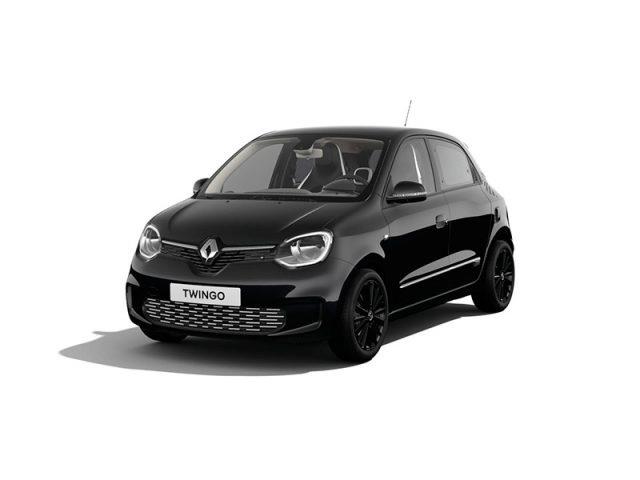 RENAULT TWINGO Urban Night SCe 65