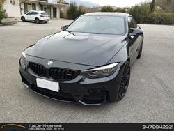 BMW SERIE 4 Sport M4 Competition