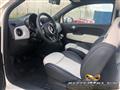 FIAT 500 1.2 Dualogic Lounge Tetto ,Pelle;Led