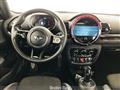 MINI CLUBMAN JCW Mini 2.0 John Cooper Works Clubman Rockingham GT Edition