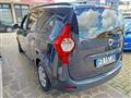 DACIA LODGY 1.5 dCi 8V 110CV Start&Stop 7 posti Lauréate