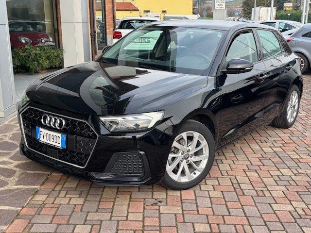 AUDI A1 SPORTBACK SPB 30 TFSI Admired