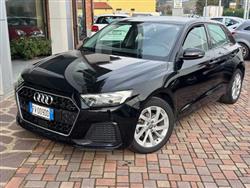 AUDI A1 SPORTBACK SPB 30 TFSI Admired