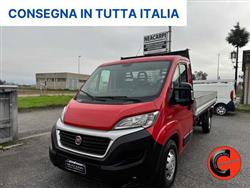 FIAT DUCATO MAXI SUPER LUNGO 35 2.3 MJT 150 CV CASSONE-CRUISE-