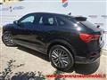 AUDI Q3 SPORTBACK SPB 35 TDI S tronic - Black Line - Pacchetto luci