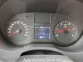 MERCEDES SPRINTER F39/33 311 CDI FWD TA Furgone