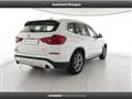 BMW X3 xDrive30e xLine