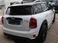 MINI COUNTRYMAN 2.0 Cooper SD Hype Countryman ALL4 Automatica