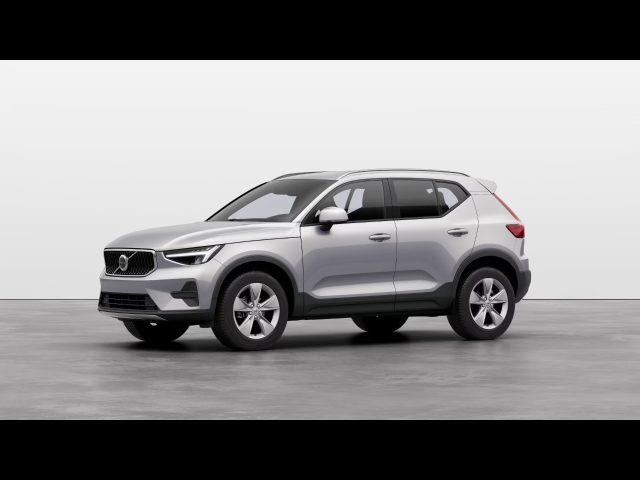 VOLVO XC40 B3 GEARTRONIC CORE