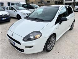 FIAT PUNTO 1.3 MJT II S&S 95 CV 5 porte Sport