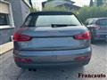 AUDI Q3 2.0 TDI quattro Advanced