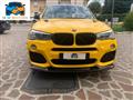 BMW X4 xDrive20d Msport