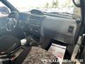 MITSUBISHI L200 2.5 TDI 4WD Double Cab Pick-up GL GANCIO TRAINO