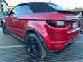 LAND ROVER RANGE ROVER EVOQUE CABRIO 2.0 Sd4 240 CV HSE DYNAMIC RADAR PELLE FULL