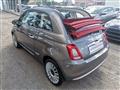 FIAT 500C 1.2 Lounge