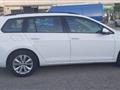 VOLKSWAGEN GOLF 1.6 TDI 105 CV SW