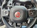 FIAT PANDA CROSS 0.9 TwinAir Turbo S&S 4x4