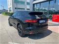 JAGUAR F-PACE 2.0d R-Sport awd 180cv auto