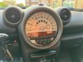 MINI Countryman 1.6 One D