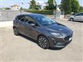 FORD FIESTA 1.1 75 CV GPL 5 porte Titanium