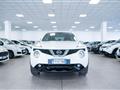 NISSAN JUKE 1.6 Acenta GPL 115CV