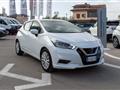 NISSAN MICRA IG-T 92 GPL 5 porte Eco Acenta