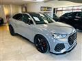 AUDI Q3 Sportback RS 2.5 quattro s-tronic