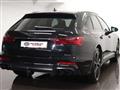 AUDI A6 AVANT A6 Avant 3.0 tdi  quat /ACC/Matrix/B&O/360°