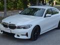 BMW SERIE 3 d  190 cv, Automatica, "Luxury", Garanzia..