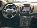 FORD KUGA (2012) 2.0 TDI 150 CV*AUTO*4X4*OTTIME CONDIZIONI*