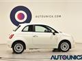 FIAT 500 1.0 HYBRID LOUNGE IDEALE NEOPATENTATI