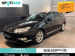 CITROEN C5 1.6 THP 155 Exclusive Tourer