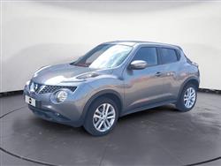 NISSAN JUKE 1.6 CVT Acenta