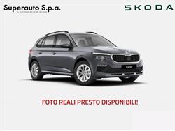 SKODA KAMIQ 1.0 TSI Selection