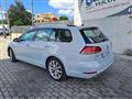 VOLKSWAGEN Golf Variant 1.6 TDI 110 CV DSG Comf.BMT