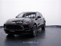 PORSCHE MACAN 3.0 S 352cv 260kw