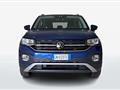 VOLKSWAGEN T-CROSS 1.0 tsi Style 95cv T-CROSS