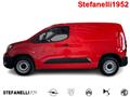 OPEL COMBO CARGO Cargo 1.2 Benzina 110CV S&S L1H1 Edition