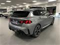 BMW NEW SERIE 1 2.0 d 150 CV M-Sport Pro KM0 MY'24