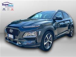 HYUNDAI KONA 1.0 T-GDI XPrime